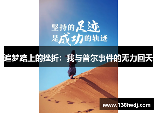追梦路上的挫折：我与普尔事件的无力回天